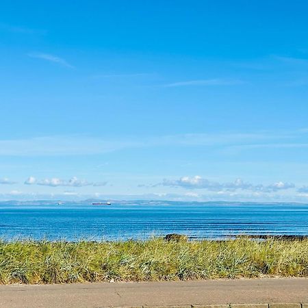 Отель Sea View Port Seton Экстерьер фото