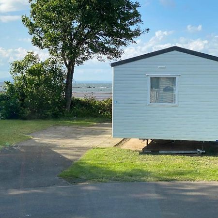 Отель Sea View Port Seton Экстерьер фото
